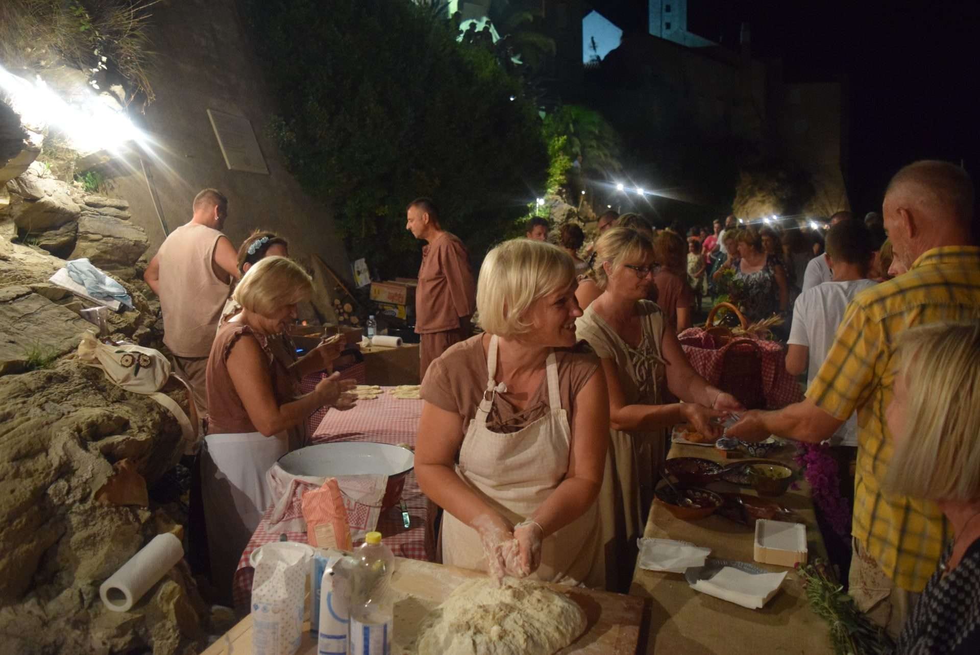 rapska fjera festival croatia