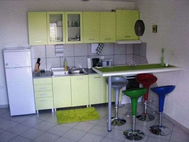 Croatia Rab island accommodation