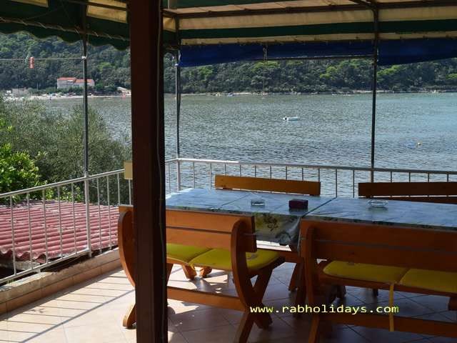 supetarska rab croatia